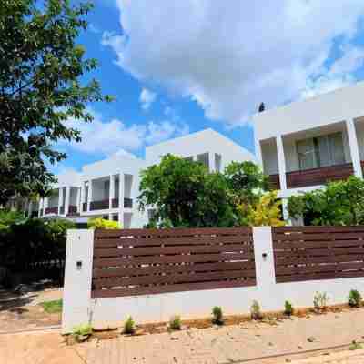 Ananthara Resort Hotel Exterior