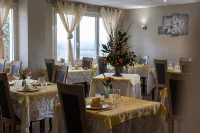 호텔 레 베흐제호네트