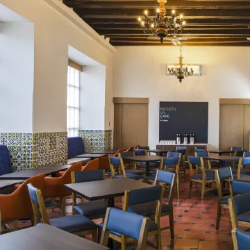 Holiday Inn Express Veracruz Centro Historico by IHG