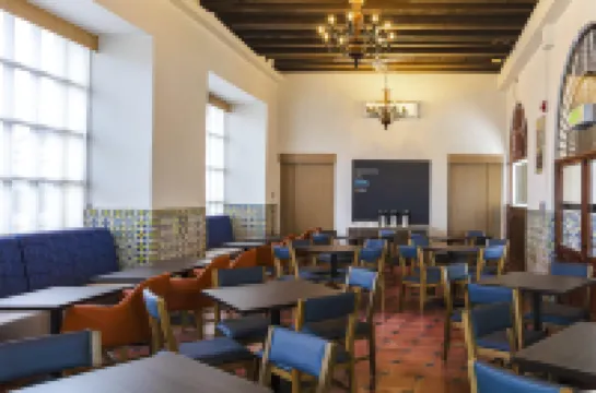 Holiday Inn Express Veracruz Centro Historico by IHG