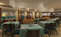 Ganpat Grand, Palani - breakfast