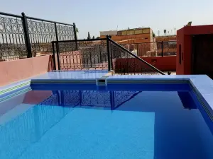 Riad Lamya Marrakech