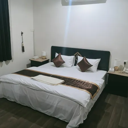 Al Eairy Furnished Apartments Qassim 4
