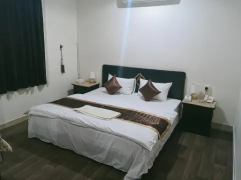 Al Eairy Apartments Al Qassim 4