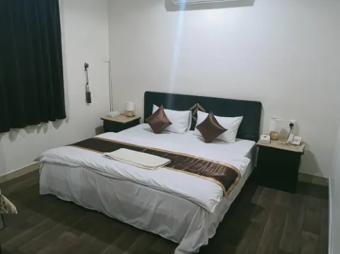 Al Eairy Apartments Al Qassim 4