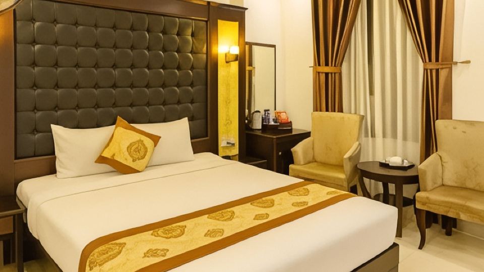 Hong Anh 2 Hotel