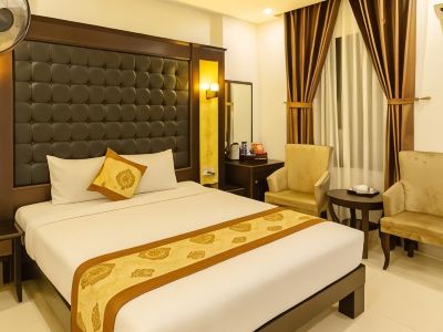 Hong Anh 2 Hotel