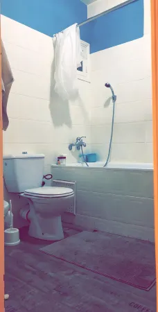 MAGNIFICENT APARTMENT 2 bedrooms / living room