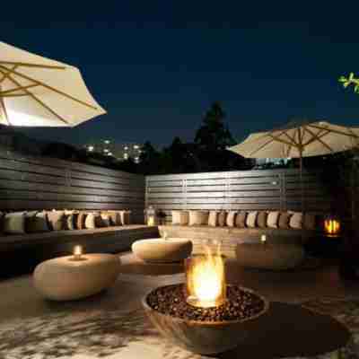 ふふ 熱海 Hotel Exterior