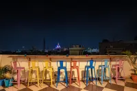Gostops Amritsar, Golden Temple - Hostels