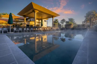 Regal Palms Resort Hotels in 