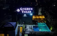 Golden Tulip The Grandmark-Dhaka - Pools