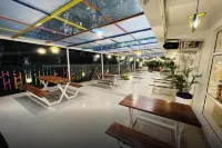 Gostops Plus Goa Vagator Hotels in Vagator