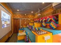 Gostops Pondicherry, Auroville Hotel a Edayanchavadi