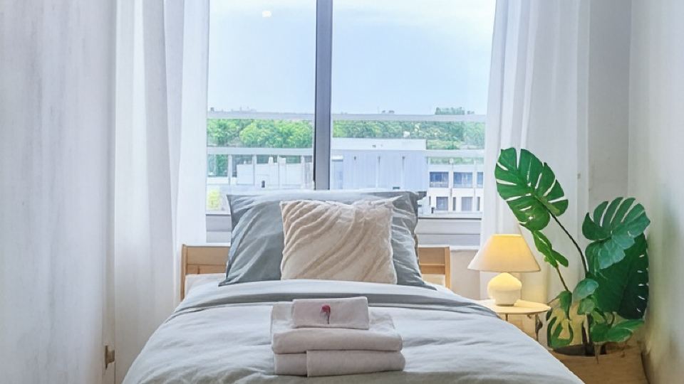 Stijlvol Appartement met Terras in het Centrum van Genk!