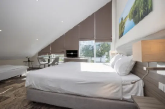 فليتشر هوتل ريستورانت سبارنوودي فنادق في 