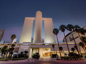 Sandton Sun & Towers