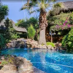 Glen Afric Country Lodge - 3-Star