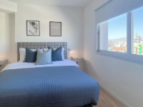 Plateia suite Grigio Hotels near Ministry of Health.