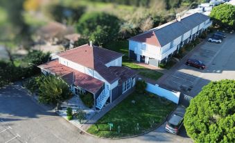 Fasthotel Avignon Nord le Pontet