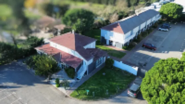 Fasthotel Avignon Nord le Pontet Hotels in Le Pontet