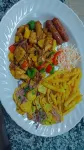 康福特E套房 - 早餐