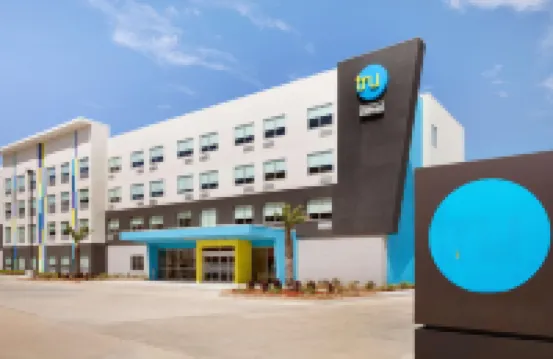 Tru by Hilton Lake Charles