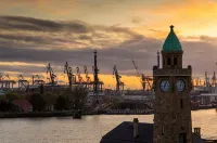 Hotel Myky Pinneberg Hotels in Pinneberg