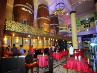 Yangon International Hotel - spa