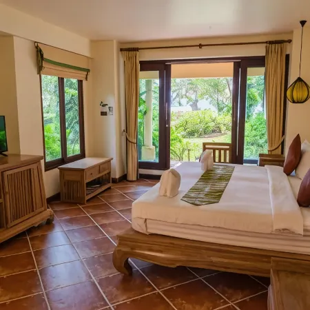 Chivapuri Beach Resort