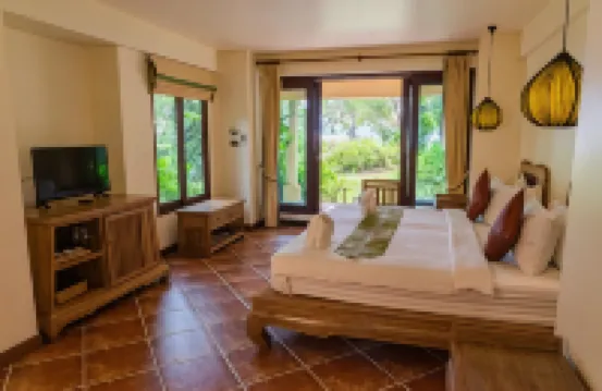 Chivapuri Beach Resort