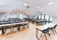 巴爾尚海雷伽爾德酒店 - SPA