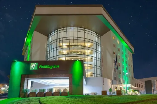Holiday Inn 聖薩爾瓦多