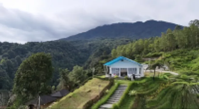 Casa de Monique Glamping Resort
