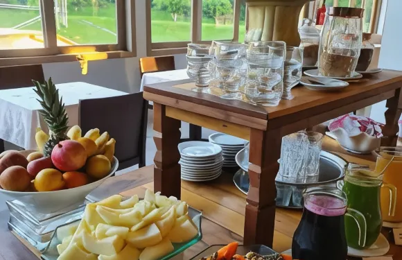 瓜爾達温泉酒店