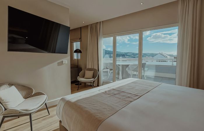 Hotel Reva Tahiti