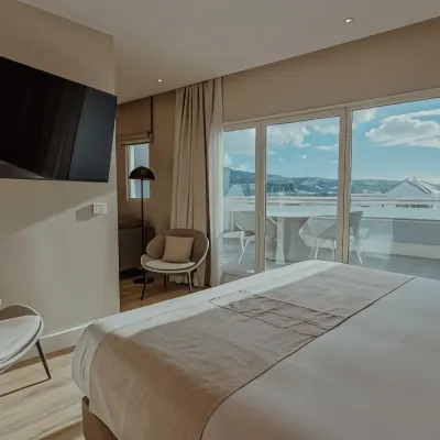 Hotel Reva Tahiti Hotels near Protestant Church of Paofai