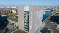 Mercure Dunkerque Centre Gare