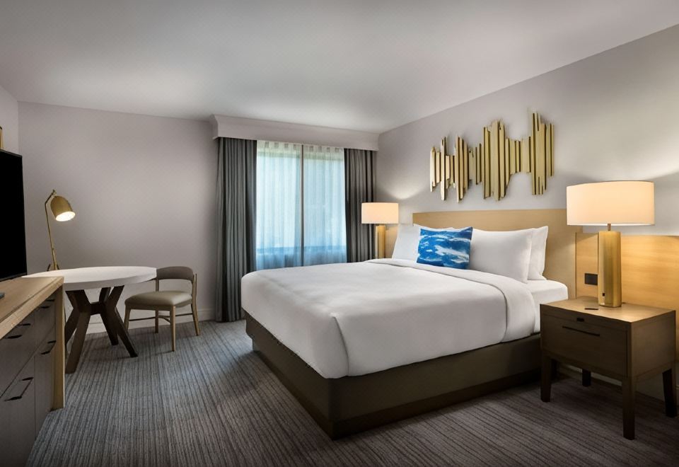 소네스타 객실