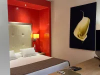 Hotel Europa Hotels in Padua