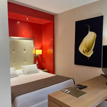 Hotel Europa