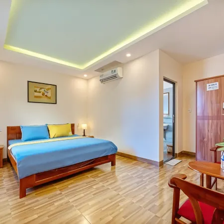 Nam Hoi Homestay Отели рядом с достопримечательностью «Museum of Trade Ceramics»
