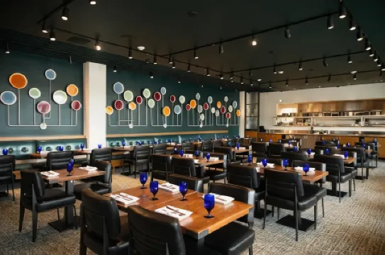 Hotel Indigo MADISON DOWNTOWN by IHG