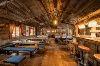 Göbels Hotel Rodenberg - bar