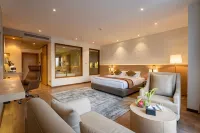 Siddhartha Vilasa, Bhairahawa Hotels in 