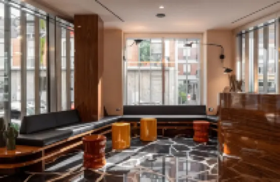 卡利馬拉酒店米蘭