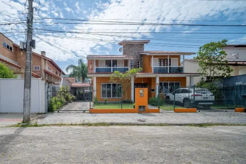 Charming Apartment Just Minutes From Ufsc Itb0057 - Apartments