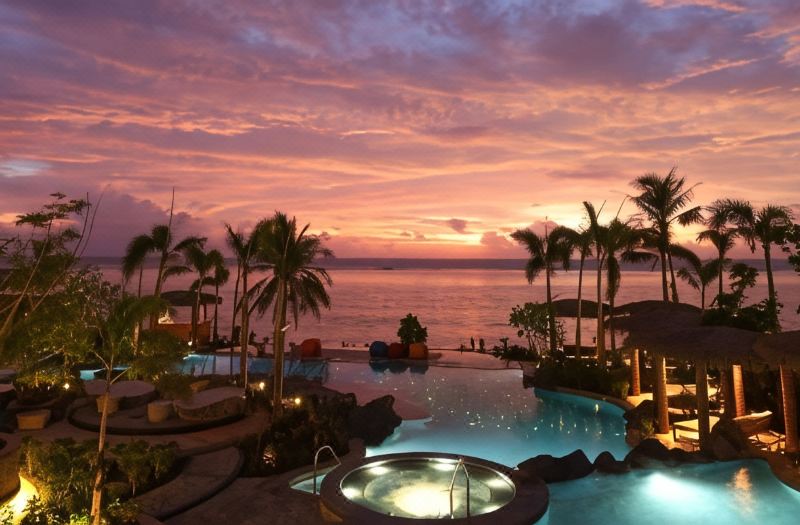 Dusit Thani Guam Resort photo 5
