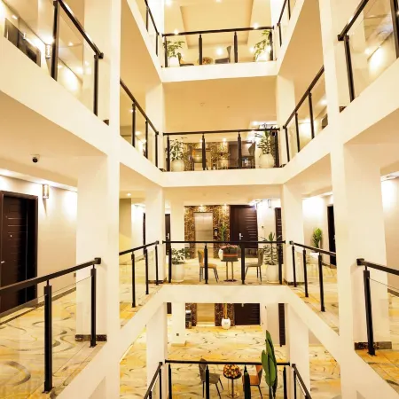 Cape Hotel