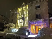 Blue Star Hotel - 2 étoiles